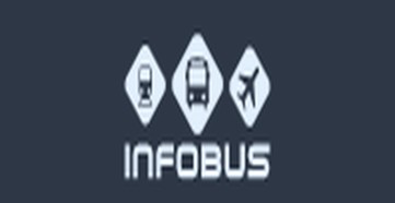 Koupit jízdenku na autobus, vlak nebo letenku od Infobusue 